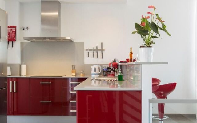 Mora Villas by Mimar