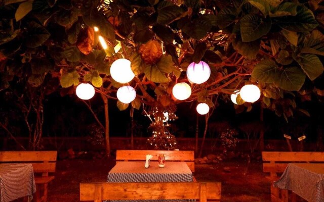 Go Green Spice Eco Resort