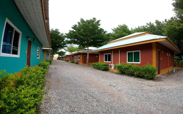 Somjainuk Resort 2