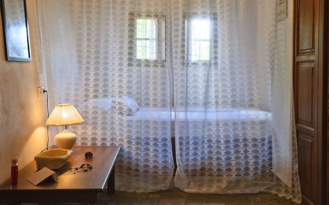 Villa AGROKIPIO at Milies of Mt. Pelion