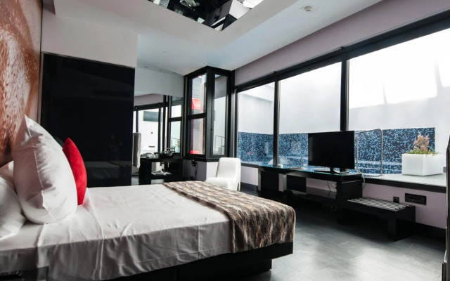 Hotel Loob Madrid