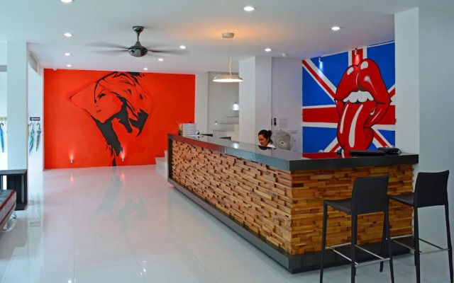 Art Residence Chaweng Beach