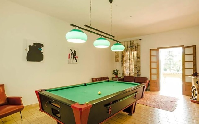 Guest house Villa Albrizzi Marini