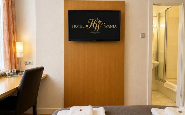 Hotel Wania