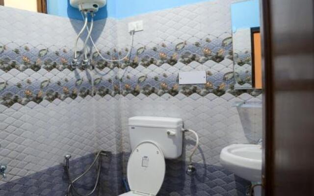 Hotel Backpackers Inn