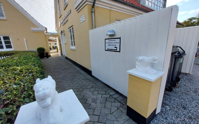 Kim's Homestay Skagen