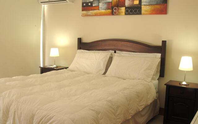 JT Departamentos Amoblados Las Condes