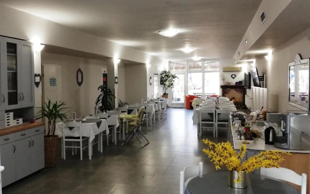 Hotel Fala