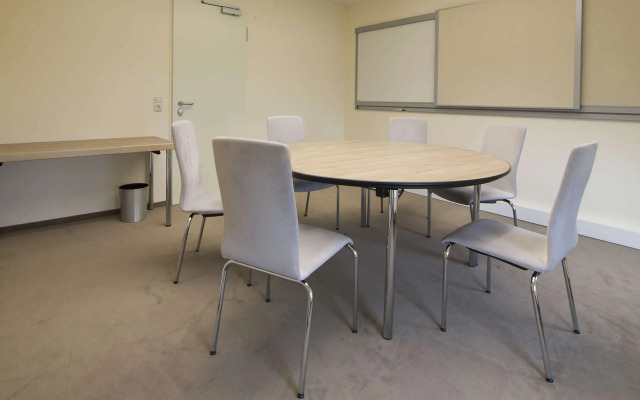 Best Western Plus Hotel Bremerhaven