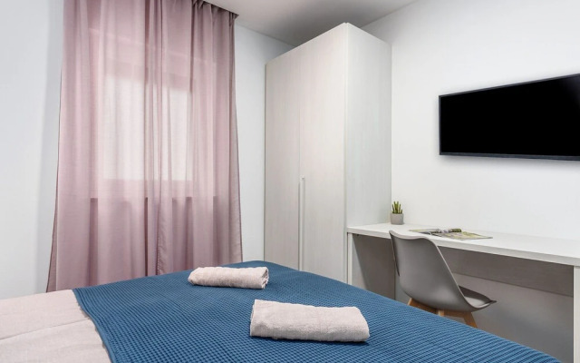 Villa Isabela Vr Naveri