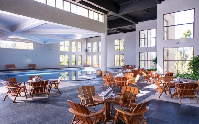 Bendito Cacao Family Resort