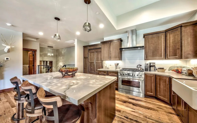 Gondola Vista 4 - 4 Br Townhouse