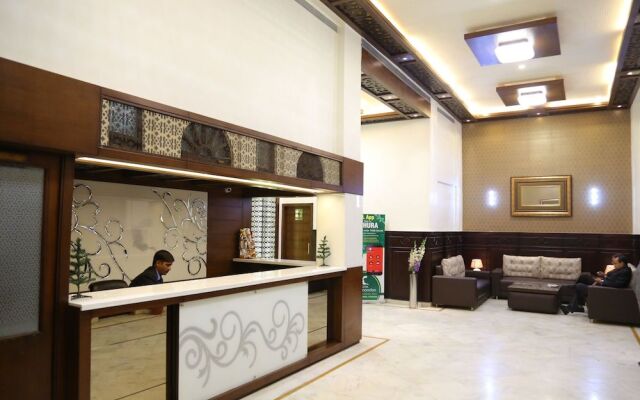 Hotel Abhinandan