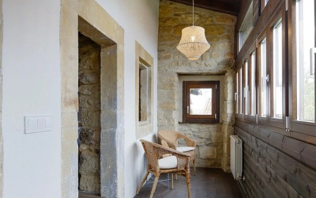 Apartamentos Rurales El Pilpayo