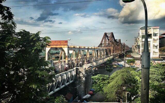 Hilton Garden Inn Hanoi