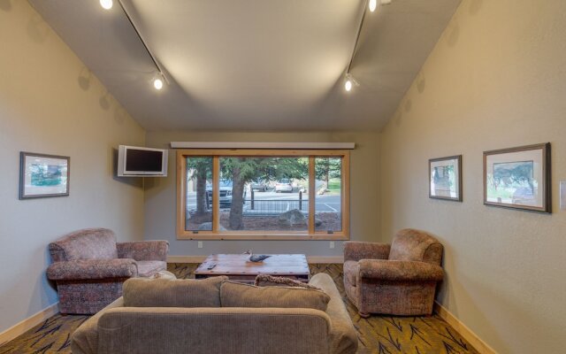 Willows #1714 by Summit County Mountain Retreats