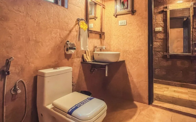 Copper Edge – Eco Resort, Coorg