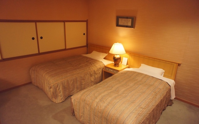 Ushonoie Sugiyama – Guest Rooms – Gifu
