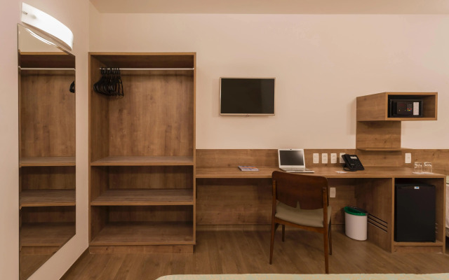 Sleep Inn Vitória