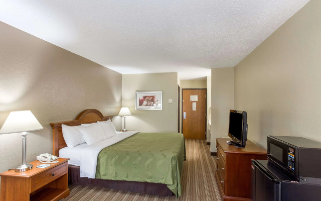 Quality Inn Athens