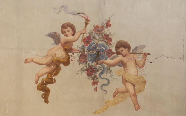 Hotel Donna Francesca