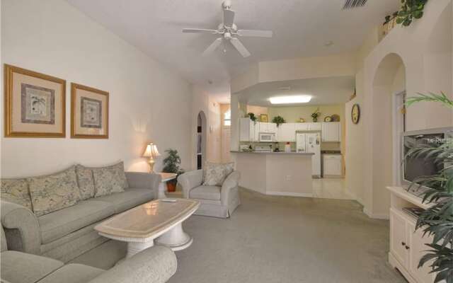 Copeland Drive Villa #239856