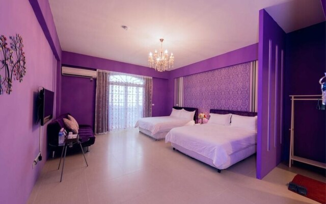 Taitung Happy Palette B&B