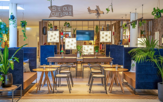 INNSiDE by Meliá Berlin Mitte