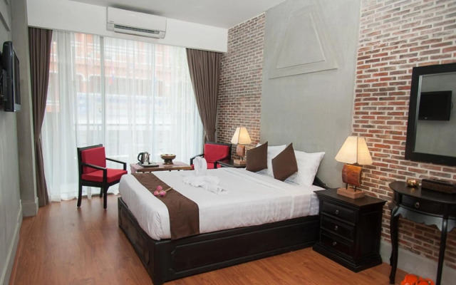 Vacation Boutique Hotel