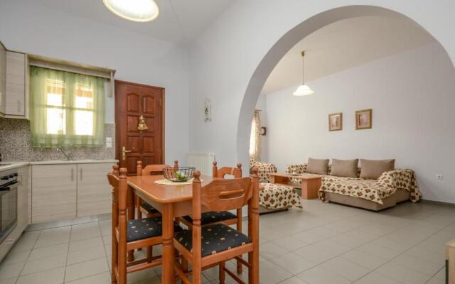 Naxos House