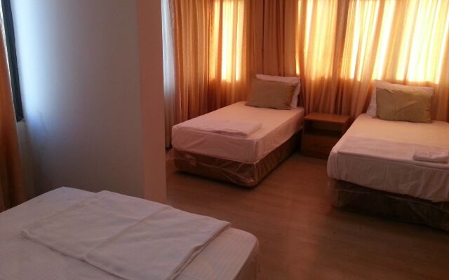 Yenisehir Akpinar Hotel