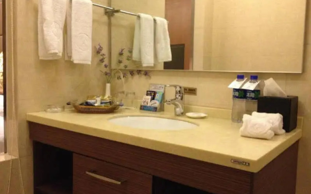 Sinoway Hotel