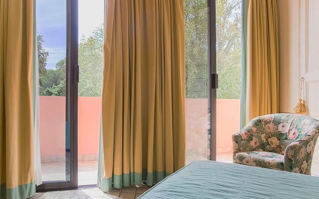 Roccamare Resort - Casa di Levante