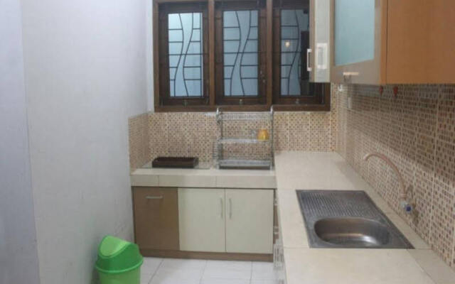 Griya Zalfa Homestay