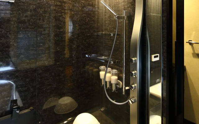 Machiya Kaemon Kyoto-sta.