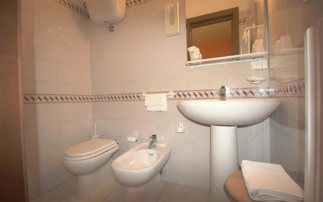 Hotel Pallotta Assisi