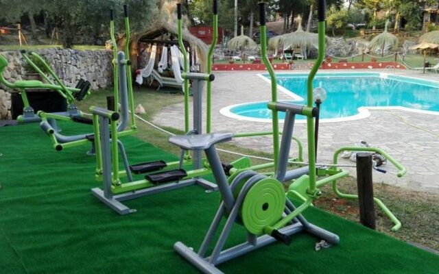 Al Settimo Cielo b&b