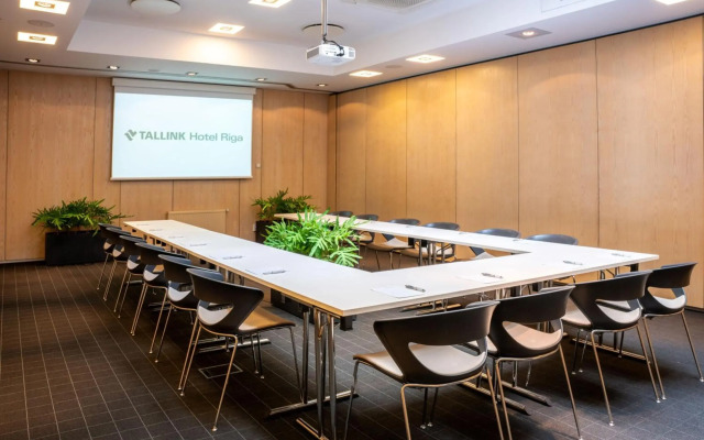 Tallink Hotel Riga