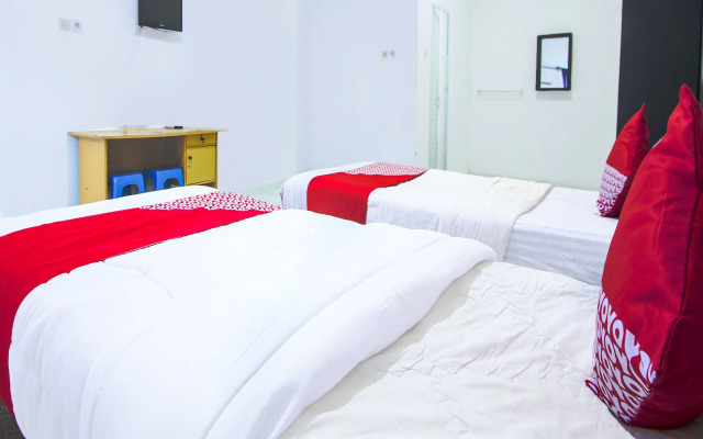 OYO 91127 Wisma Sukajadi Syariah