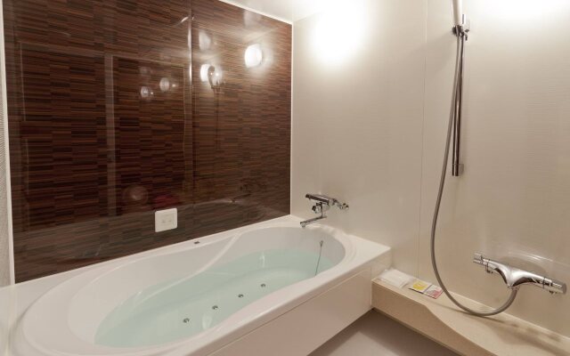 Hotel Fine Garden Okayama 1