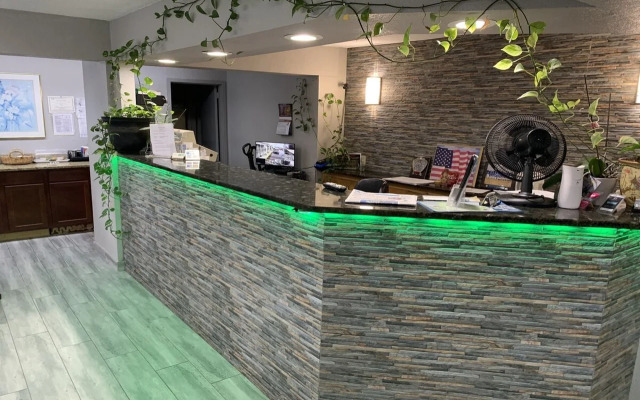 Executive Inn Locust Grove by Capital O