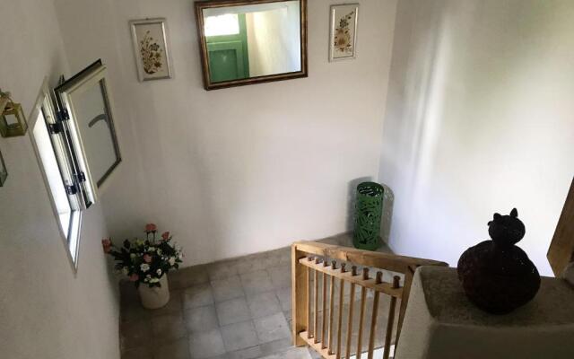 2 bedrooms house with balcony at Scalzati