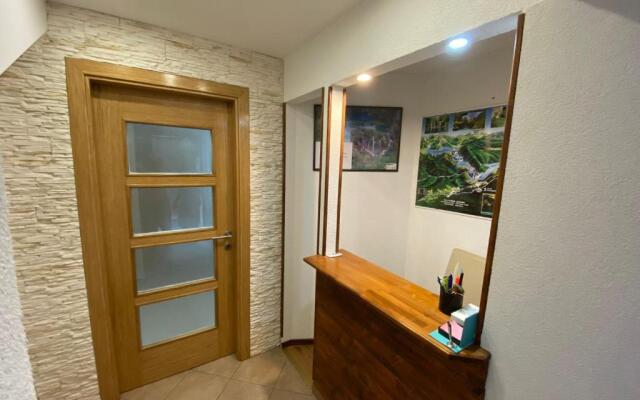 Rada Guest House