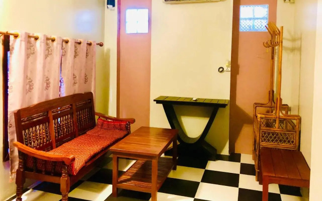 Sihariddh Angkor Villa