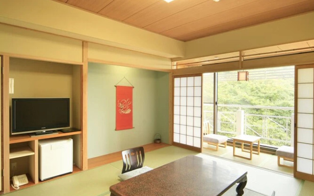 Mikasa Ryokan
