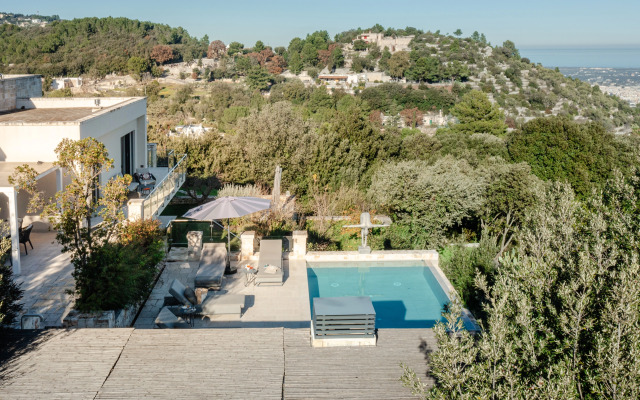 Villa Gaia – The Experience – Epoca Collection