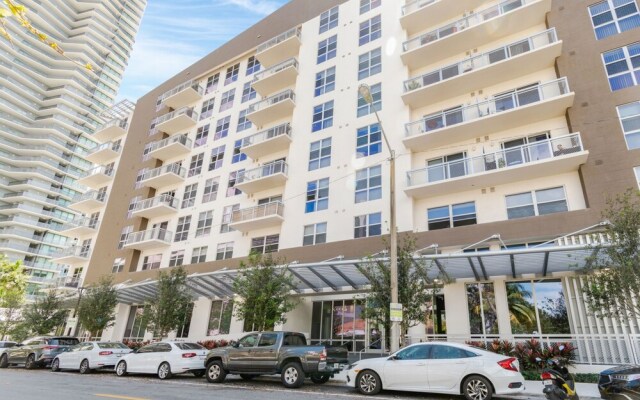 Biscayne Townhomes by Sextant