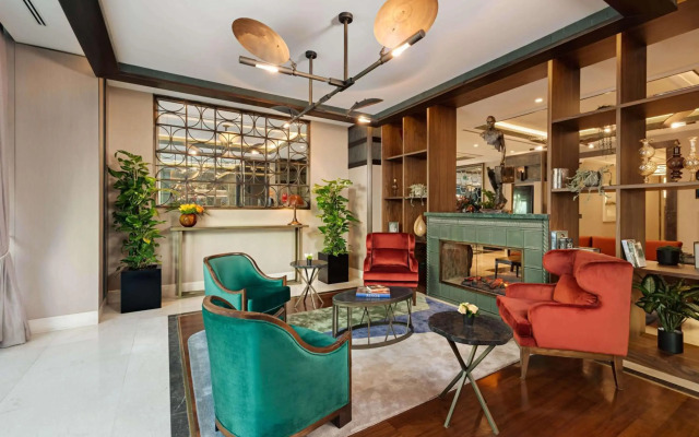 The Artisan Hotel Istanbul - MGallery Collection