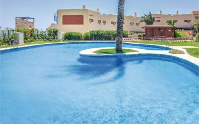 Holiday Home in La Cala de Mijas