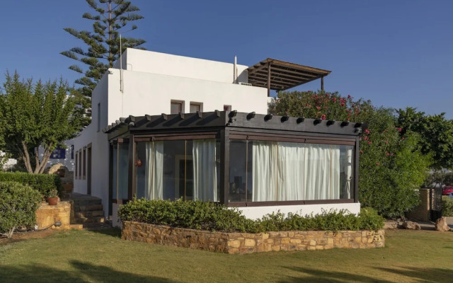 Nefeli Hotel Leros